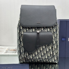 Christian Dior Backpacks